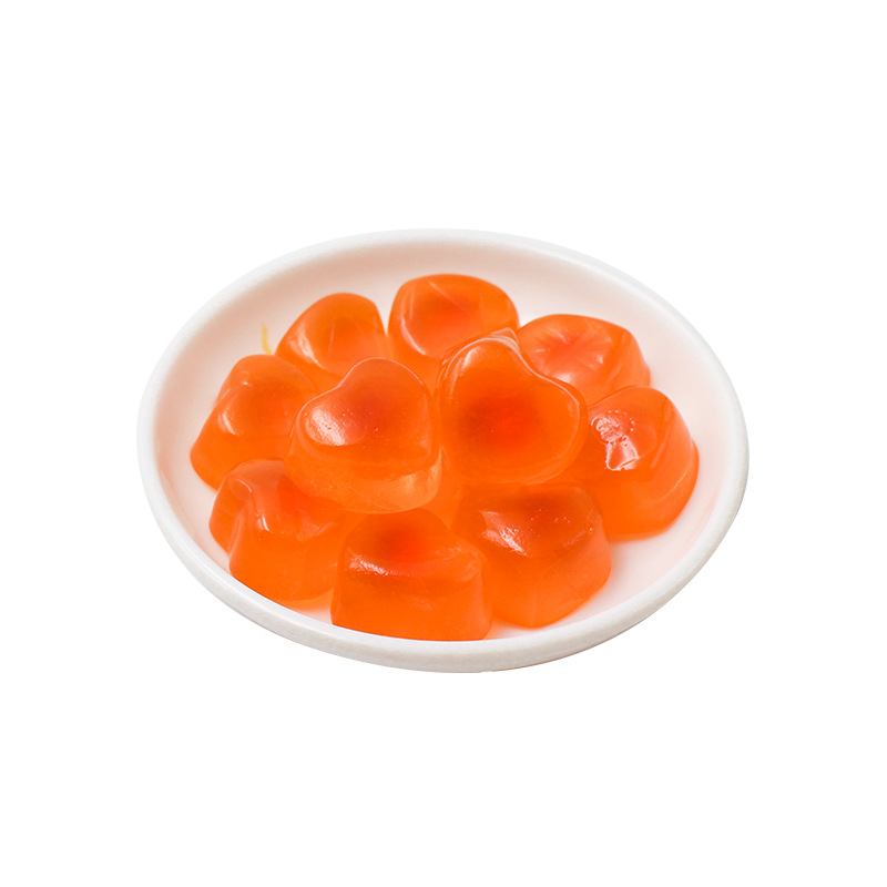 【萬花(huā)草(cǎo)】功能(néng)性軟糖貼牌生(shēng)産過程詳細解讀(dú)，幹貨分(fēn)享，一(yī)看(kàn)就(jiù)明(míng)白(bái)