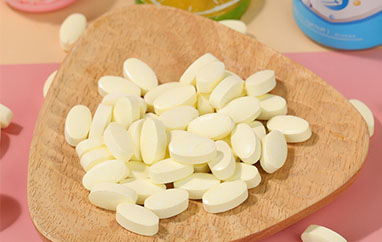 壓片糖果代加工(gōng)-壓片糖果貼牌OEM