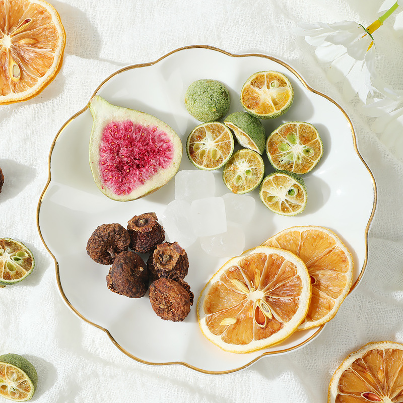 萬花(huā)草(cǎo)早C晚A養生(shēng)茶貼牌oem源頭工(gōng)廠(chǎng)