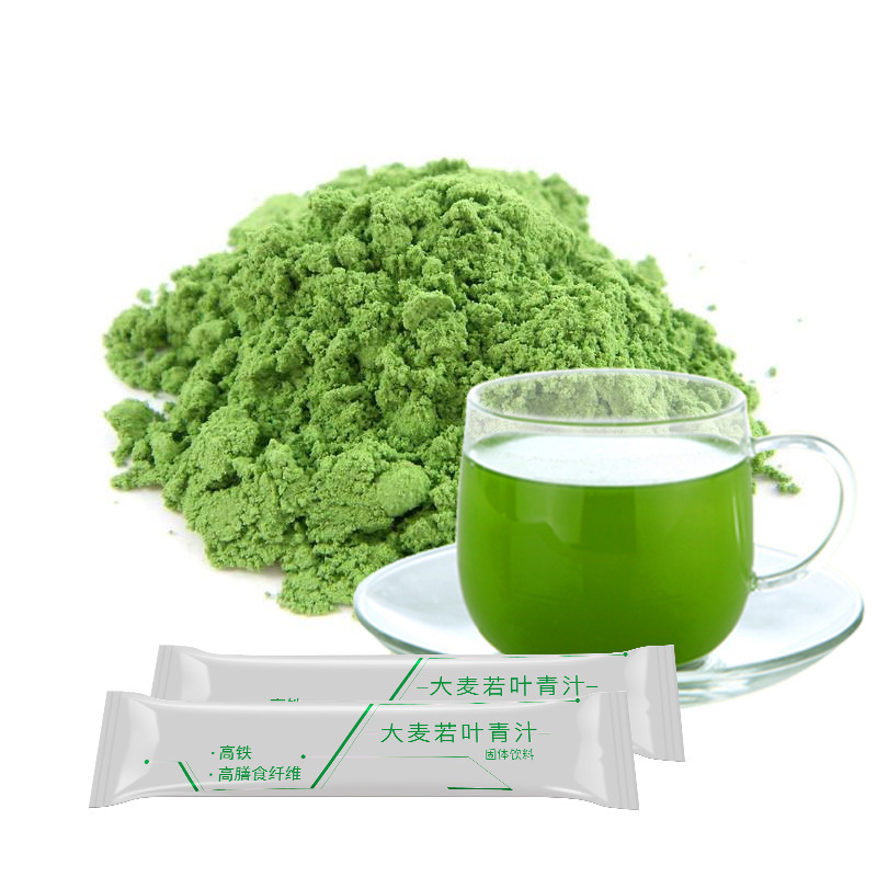 大(dà)麥若葉青汁和(hé)羽衣甘藍(lán)粉4個(gè)不(bù)同的(de)區(qū)别,哪個(gè)更好(hǎo)？